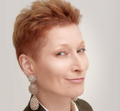 Ирина Баранова